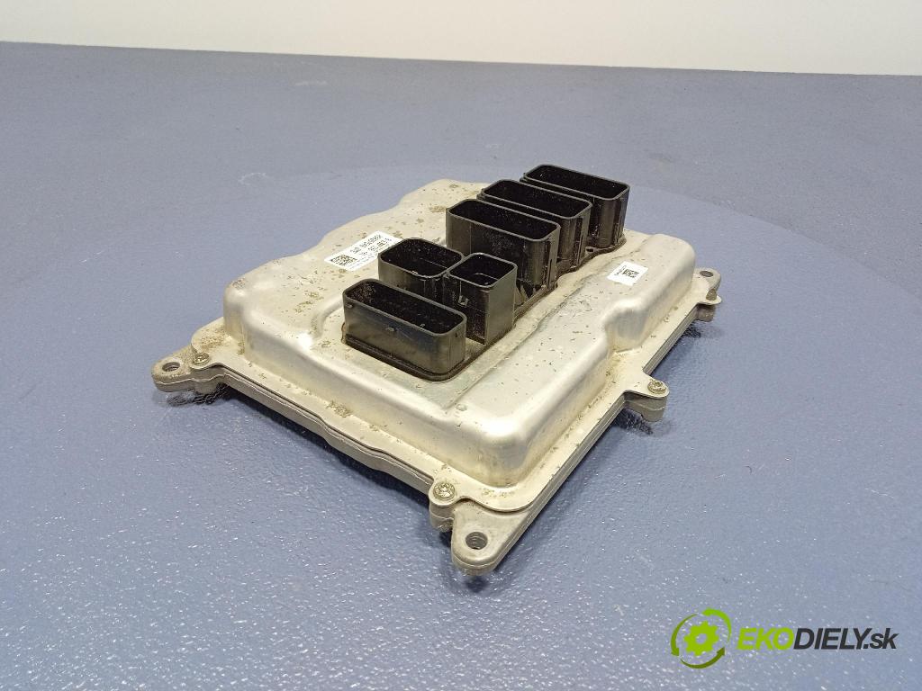 Bmw Seria 1 2014 riadiaca jednotka Motor: 8638198