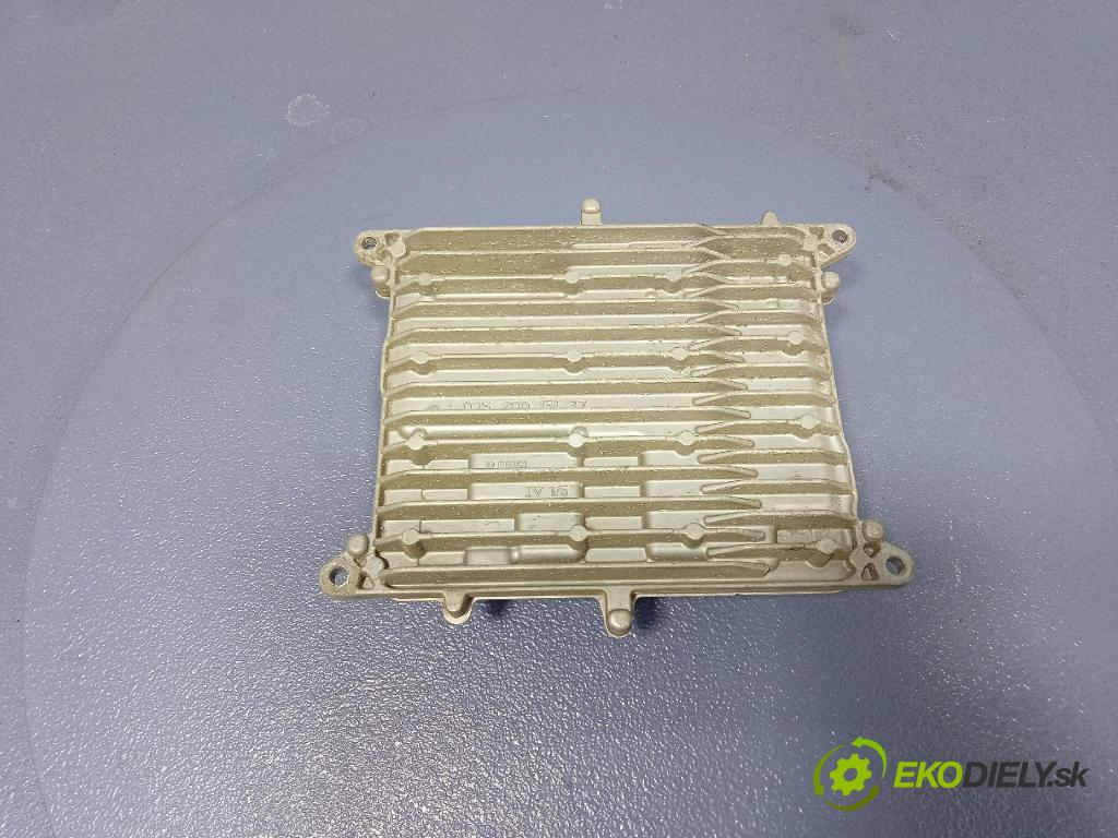 Bmw Seria 1 2014 řídící jednotka Motor: 8638198