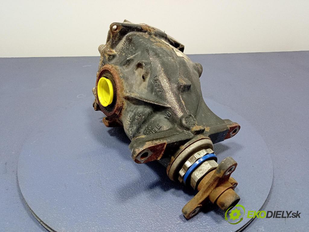 Bmw Seria 1 2014 Most: Zadný: 7616971