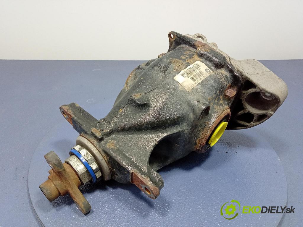 Bmw Seria 1 2014 Most: Zadný: 7616971