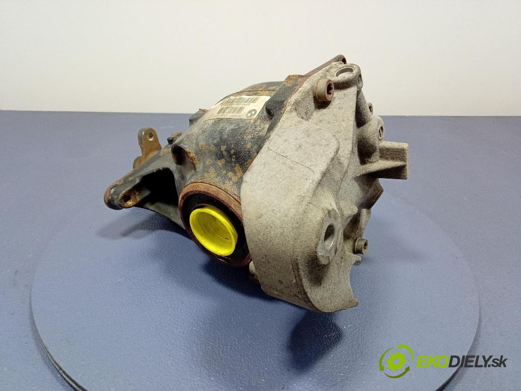 Bmw Seria 1 2014 Most: Zadný: 7616971