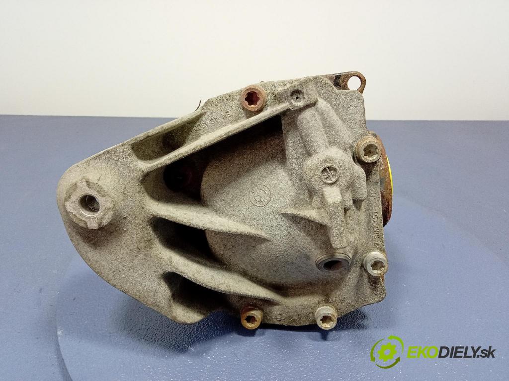 Bmw Seria 1 2014 Most: Zadný: 7616971