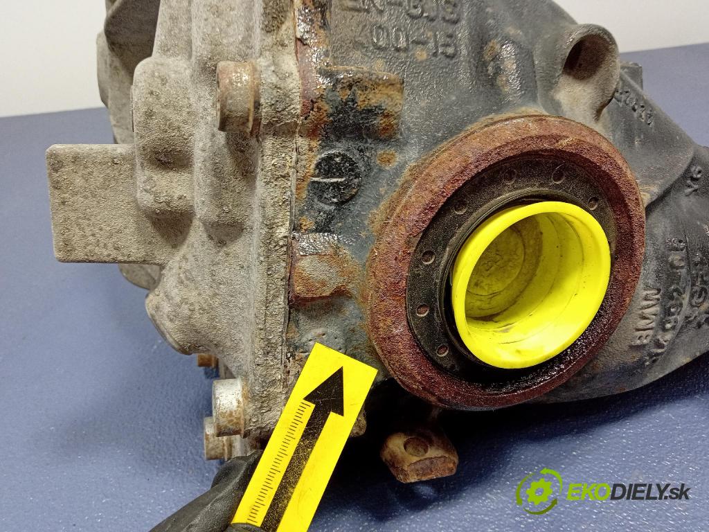 Bmw Seria 1 2014 Most: Zadný: 7616971