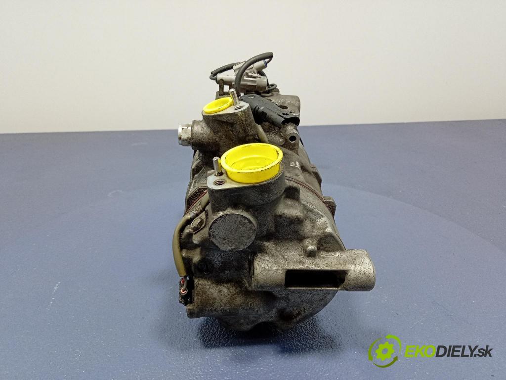 Bmw Seria 1 2014 Kompresor: Klimatizácia: 9222296