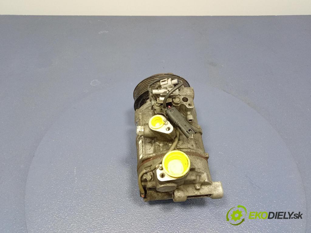 Bmw Seria 1 2014 Kompresor: Klimatizácia: 9222296