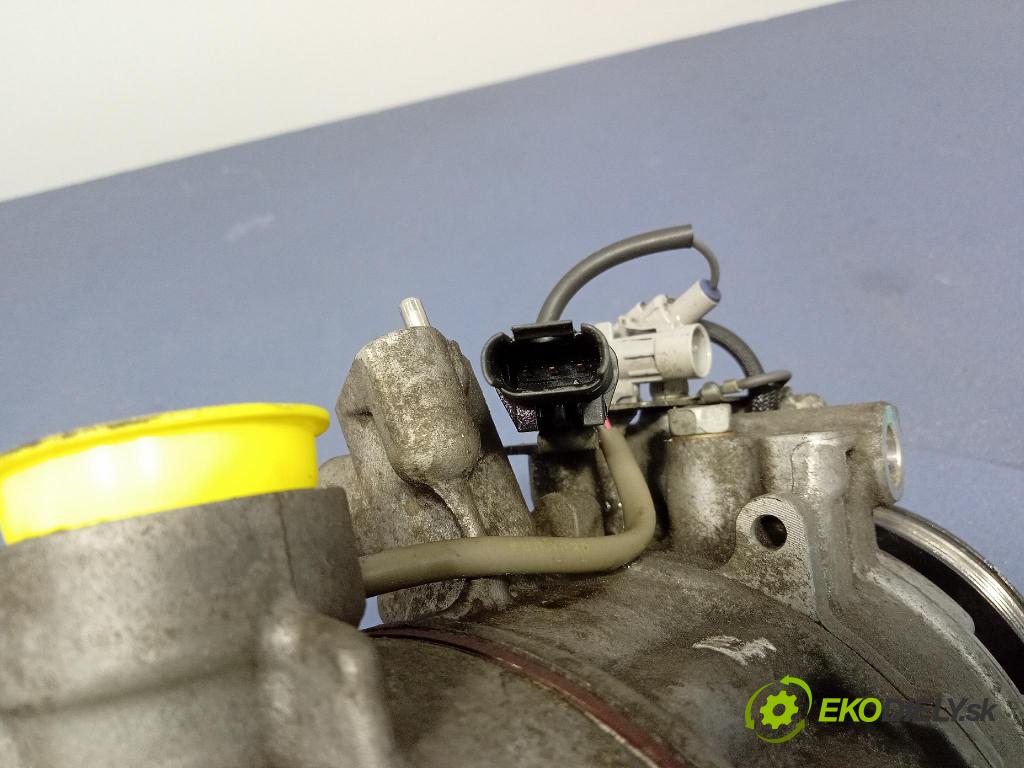 Bmw Seria 1 2014 Kompresor: Klimatizácia: 9222296