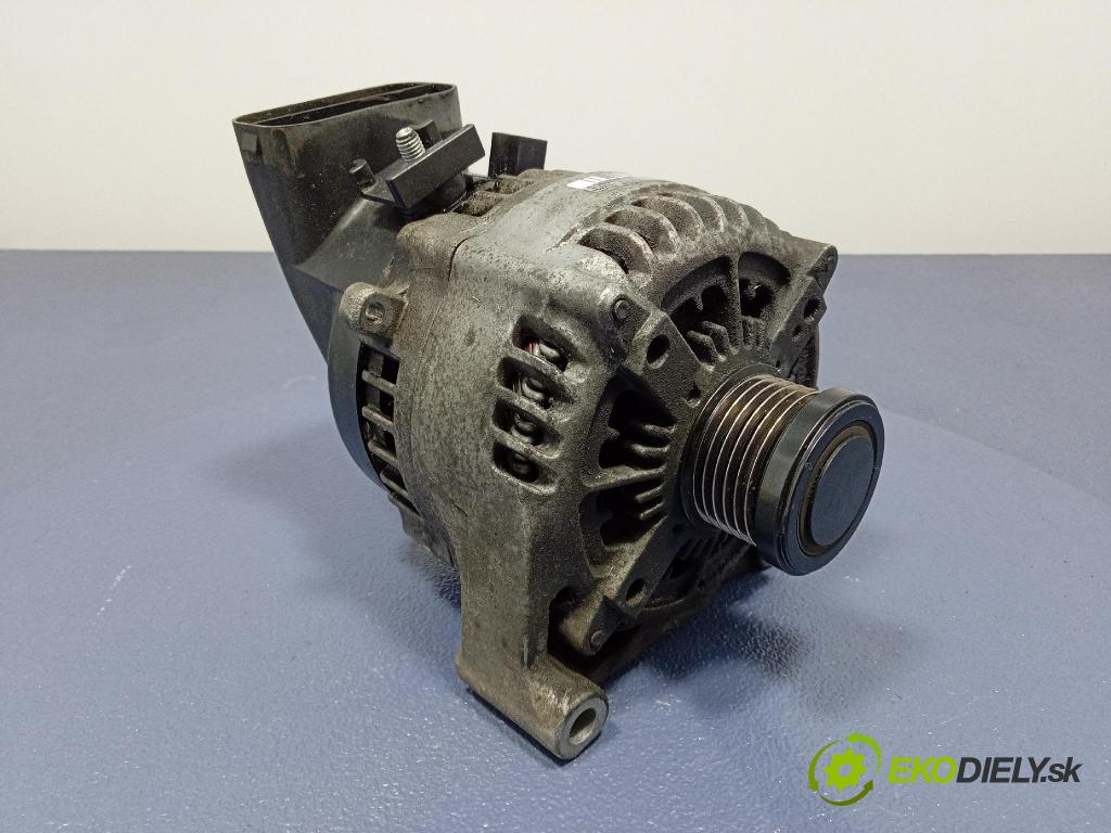 Bmw Seria 1 2014 Alternator 7605060