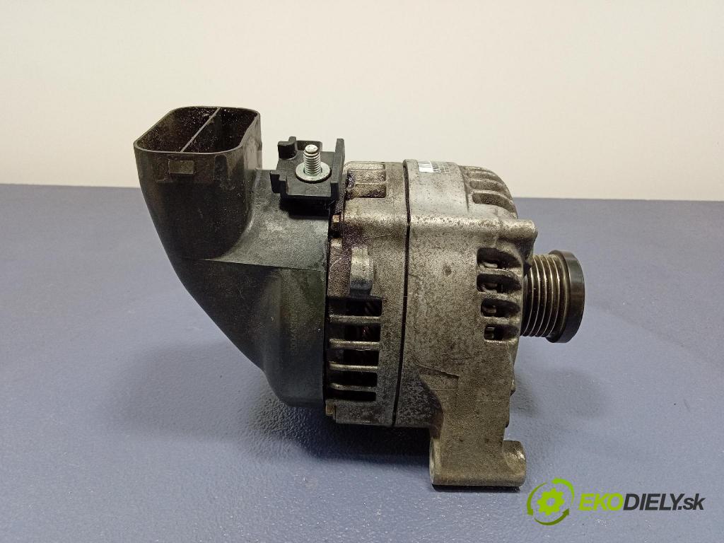 Bmw Seria 1 2014 Alternator 7605060