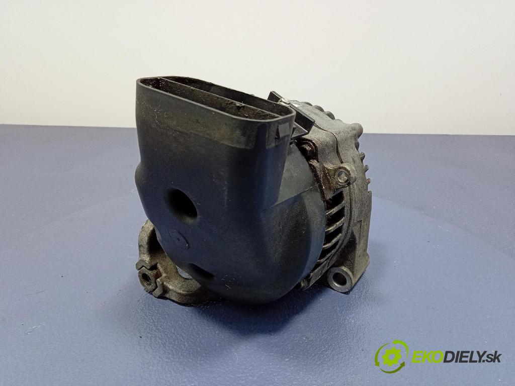 Bmw Seria 1 2014 Alternator 7605060