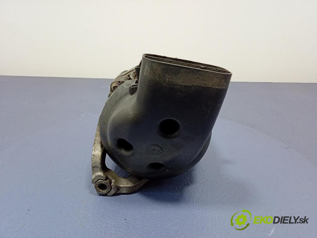 Bmw Seria 1 2014 Alternator 7605060