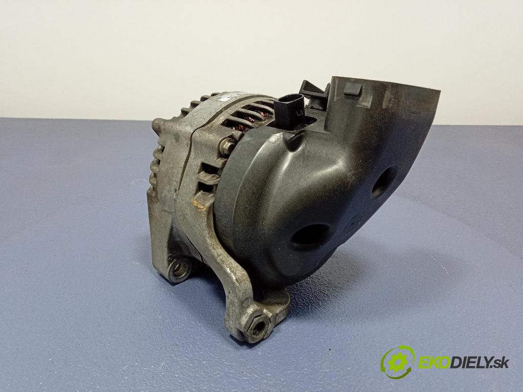 Bmw Seria 1 2014 Alternator 7605060