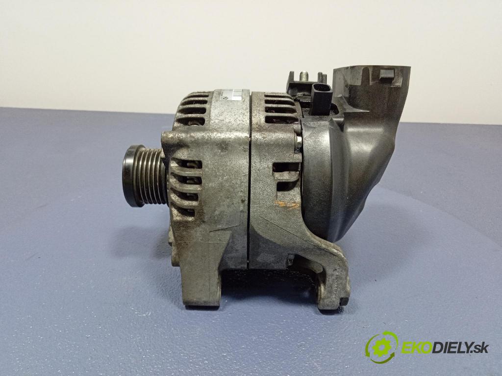 Bmw Seria 1 2014 Alternator 7605060