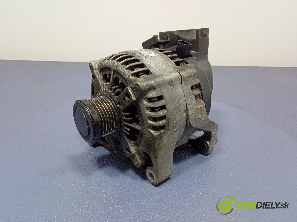 Bmw Seria 1 2014 Alternator 7605060