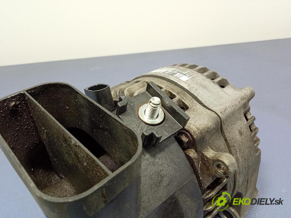 Bmw Seria 1 2014 Alternator 7605060
