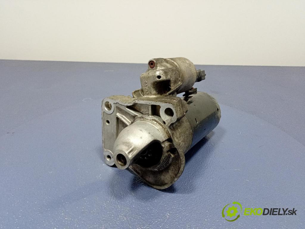 Bmw Seria 1 2014 štartér 7638192