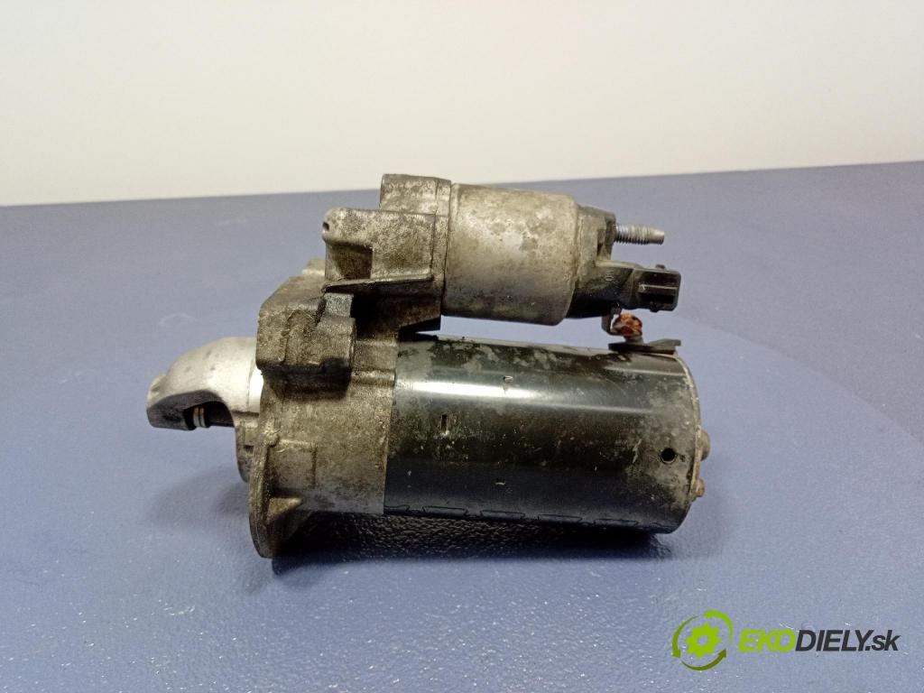 Bmw Seria 1 2014 štartér 7638192