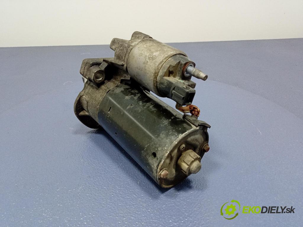 Bmw Seria 1 2014 štartér 7638192