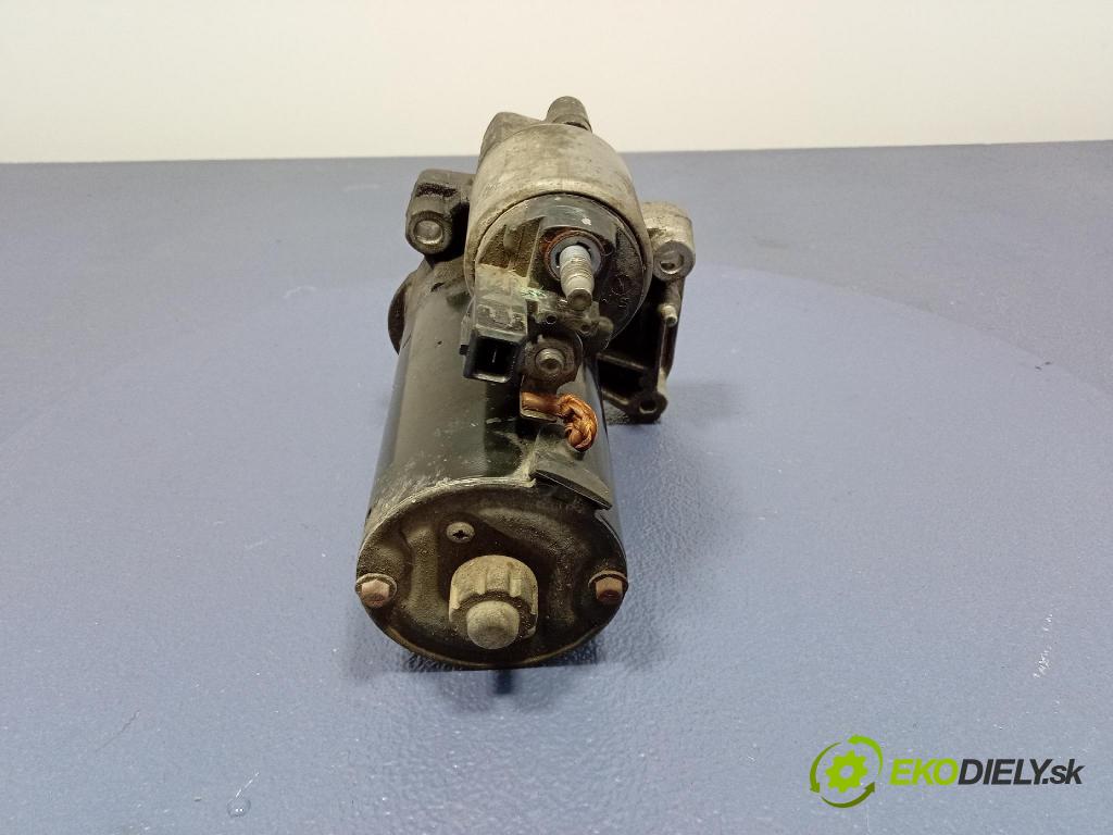 Bmw Seria 1 2014 štartér 7638192