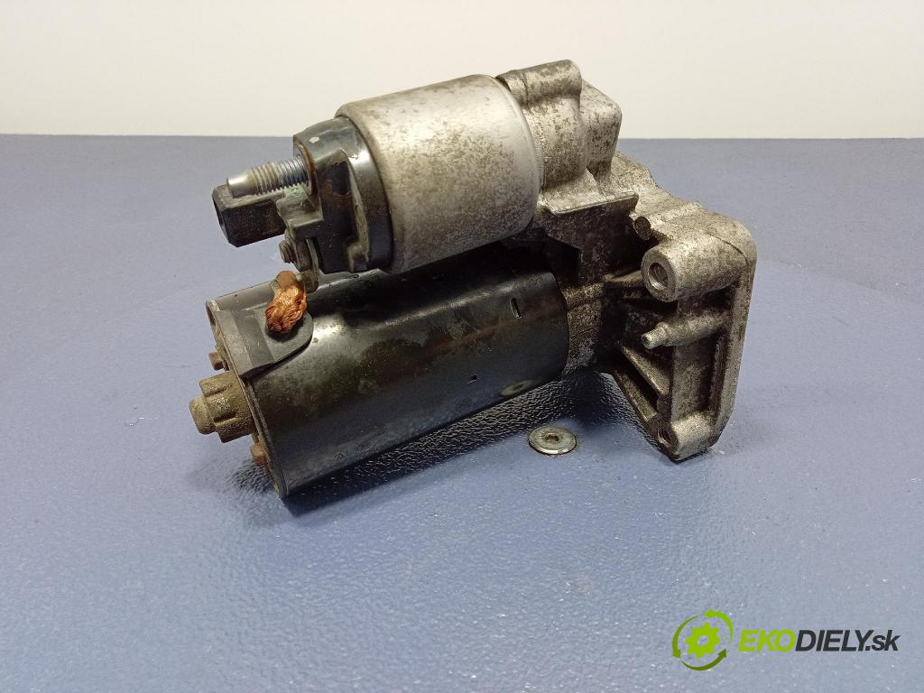 Bmw Seria 1 2014 štartér 7638192