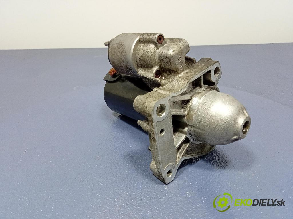 Bmw Seria 1 2014 štartér 7638192