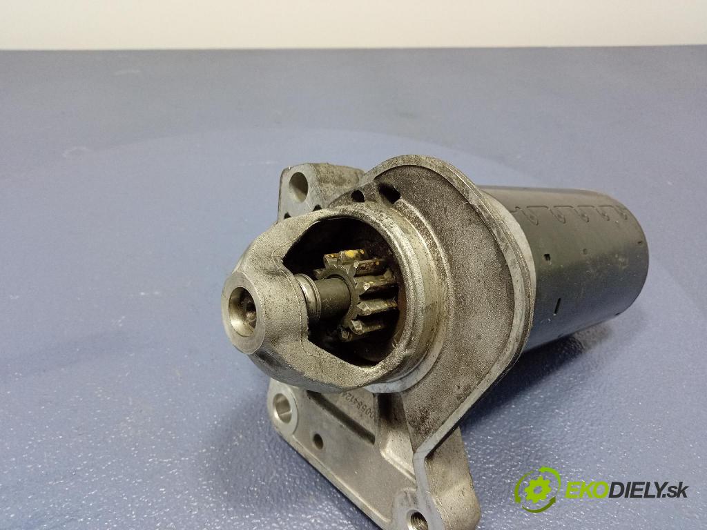 Bmw Seria 1 2014 štartér 7638192