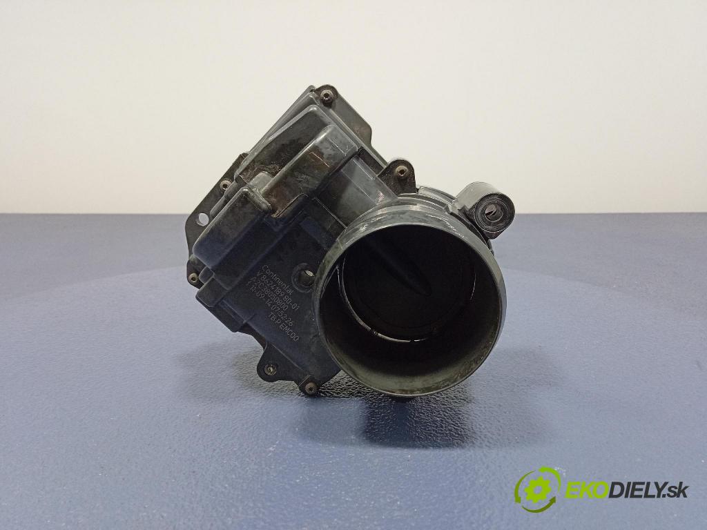 Bmw Seria 1 2014 klapka 8624189