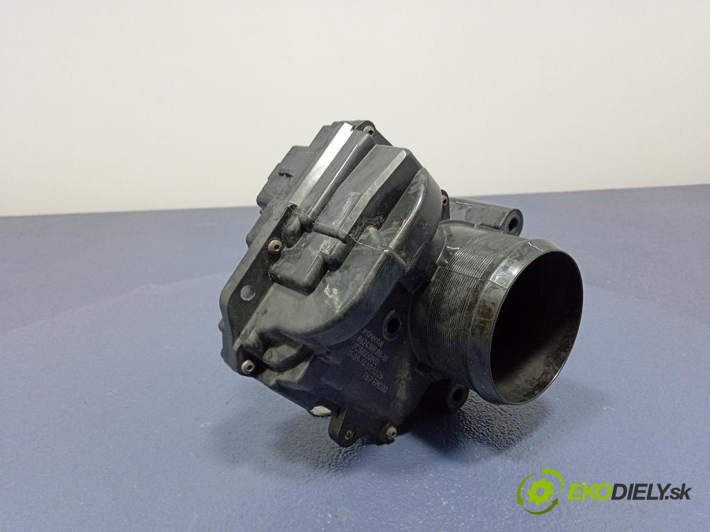 Bmw Seria 1 2014 klapka 8624189