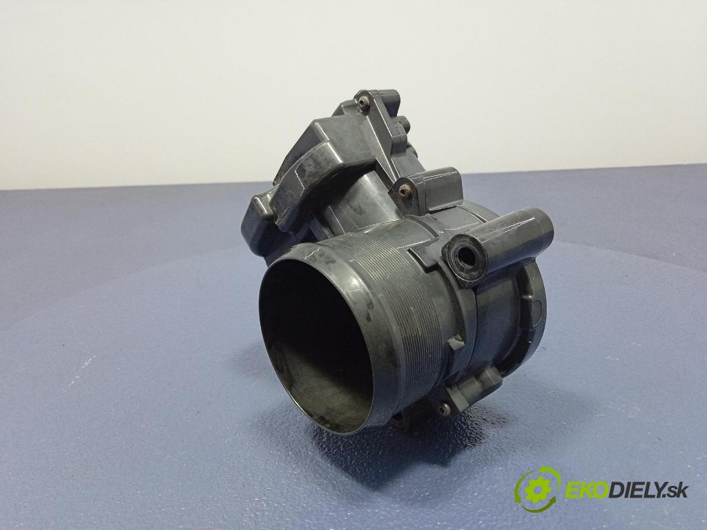 Bmw Seria 1 2014 klapka 8624189