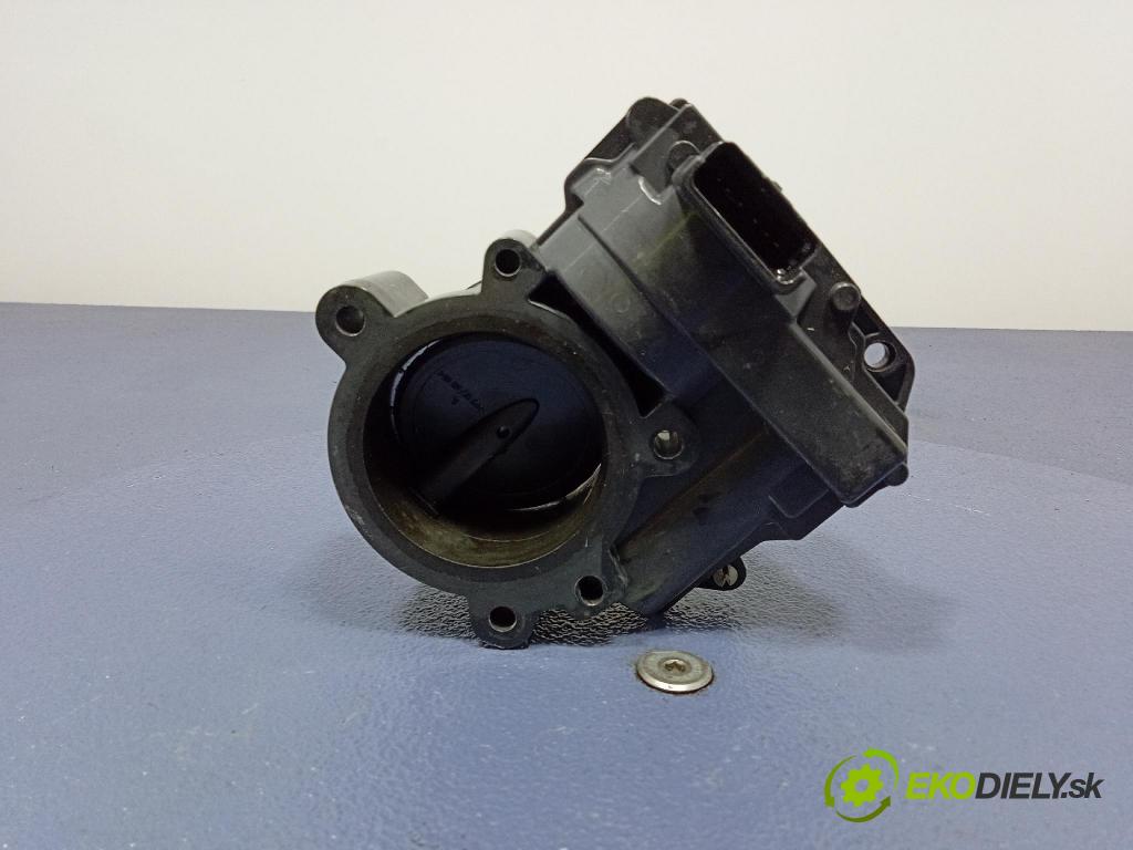 Bmw Seria 1 2014 klapka 8624189