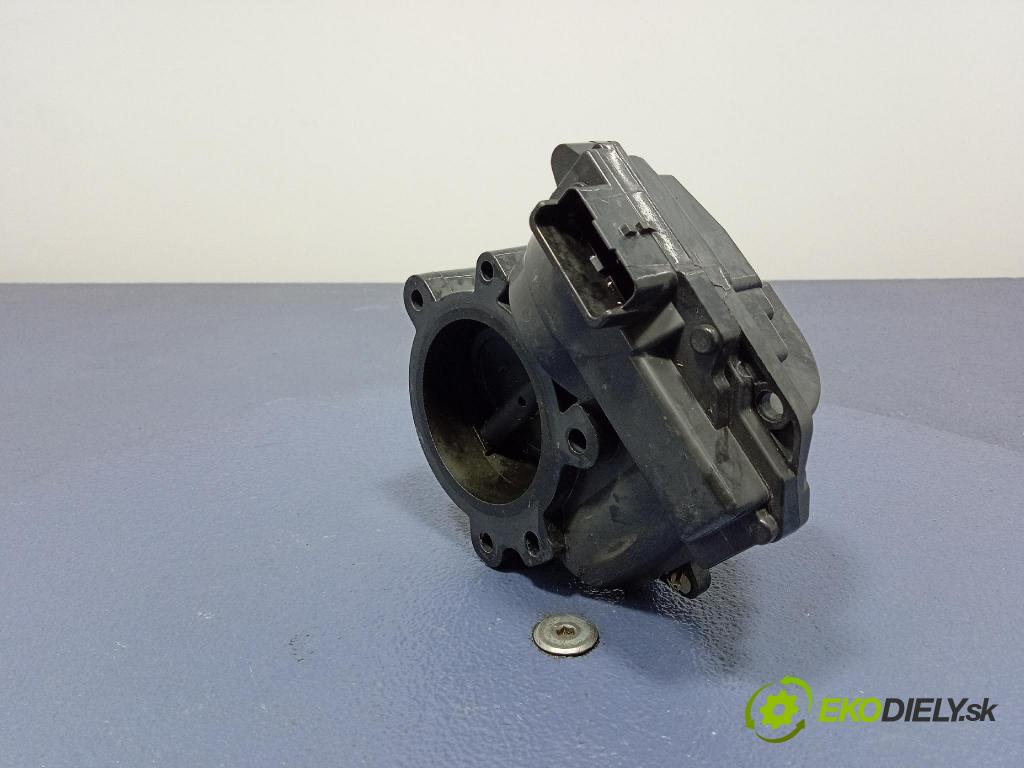 Bmw Seria 1 2014 klapka 8624189