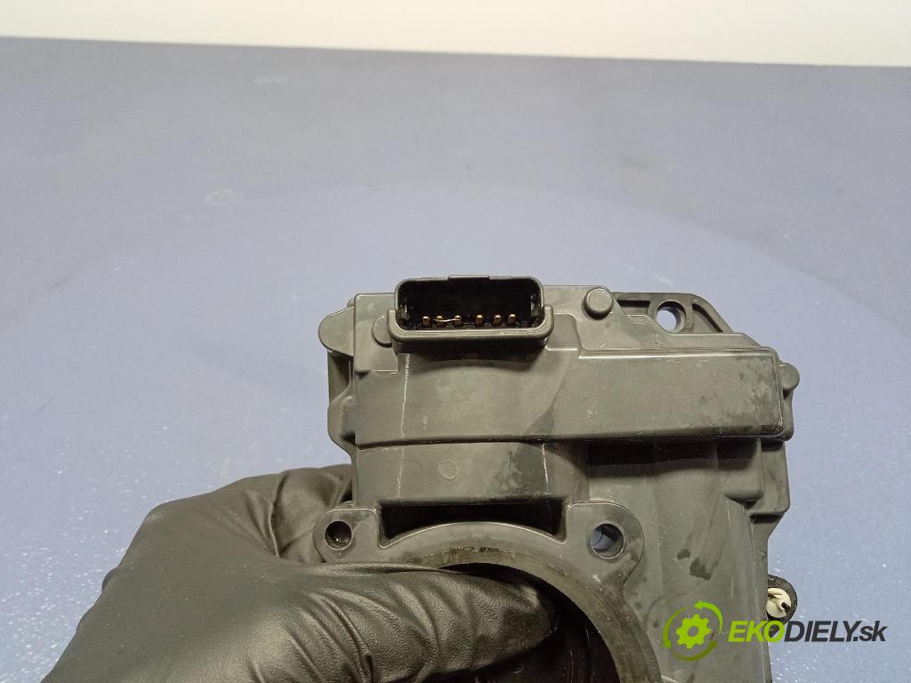 Bmw Seria 1 2014 klapka 8624189