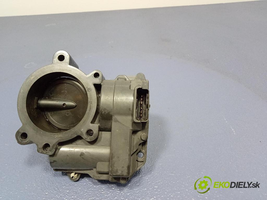 Bmw Seria 1 2014 klapka 8624189