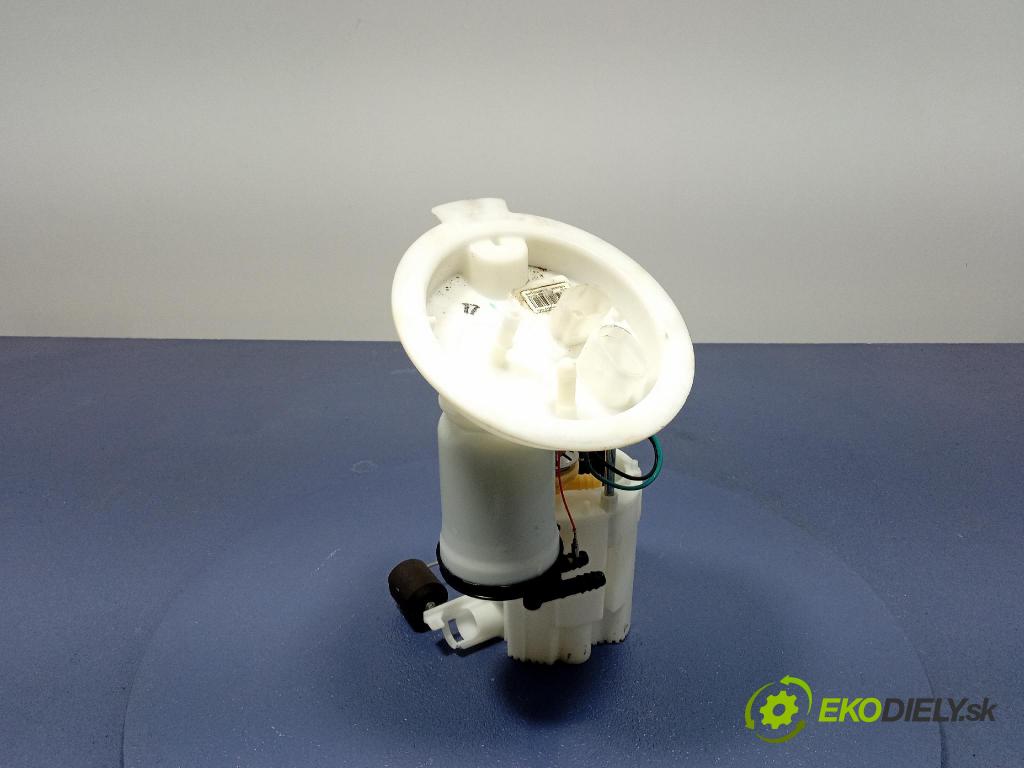 Bmw Seria 1 2014 čerpadlo Palivo: / Systém: Meranie: 7243974