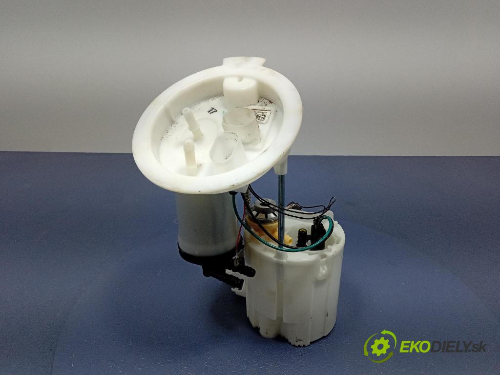 Bmw Seria 1 2014 čerpadlo Palivo: / Systém: Meranie: 7243974