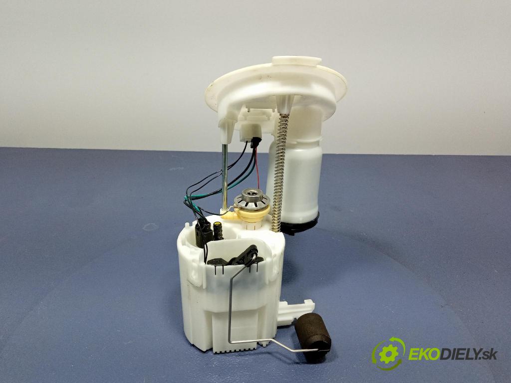 Bmw Seria 1 2014 čerpadlo Palivo: / Systém: Meranie: 7243974