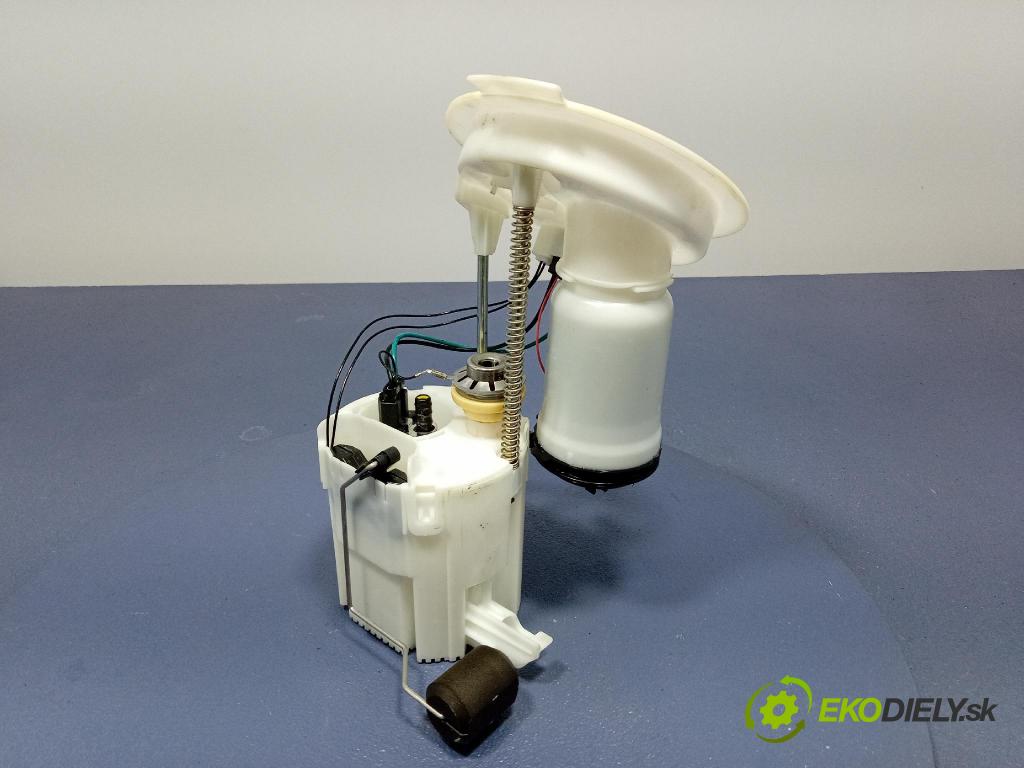 Bmw Seria 1 2014 čerpadlo Palivo: / Systém: Meranie: 7243974