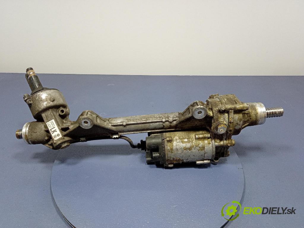 Bmw Seria 1 2014 Ozubené kolo: volant 6868067