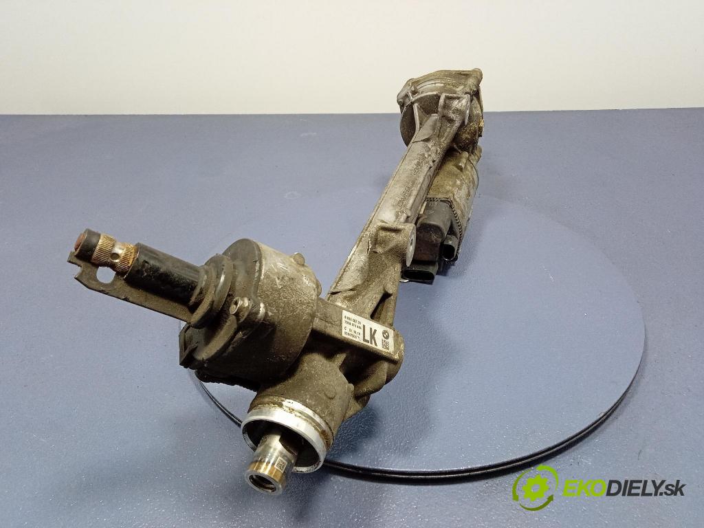 Bmw Seria 1 2014 Ozubené kolo: volant 6868067