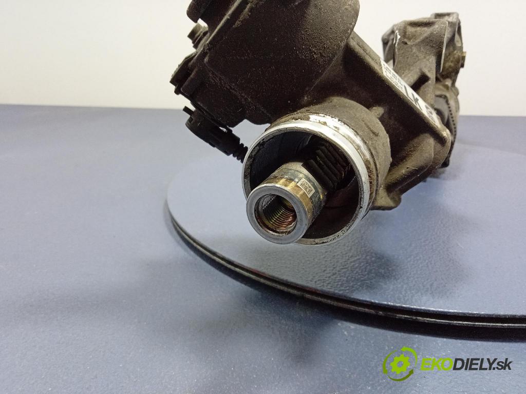 Bmw Seria 1 2014 Ozubené kolo: volant 6868067