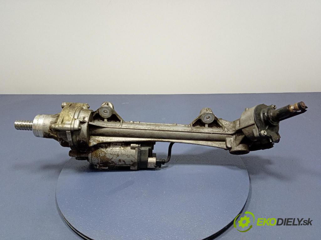 Bmw Seria 1 2014 Ozubené kolo: volant 6868067