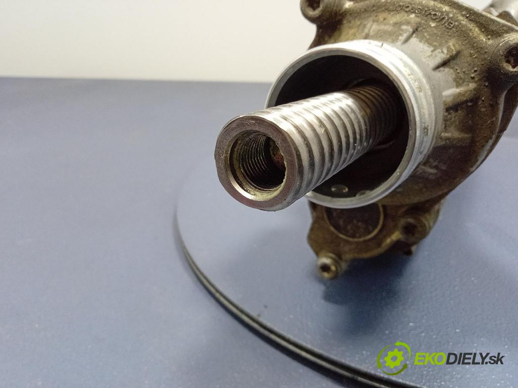 Bmw Seria 1 2014 Ozubené kolo: volant 6868067