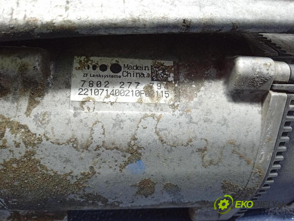 Bmw Seria 1 2014 Ozubené kolo: volant 6868067