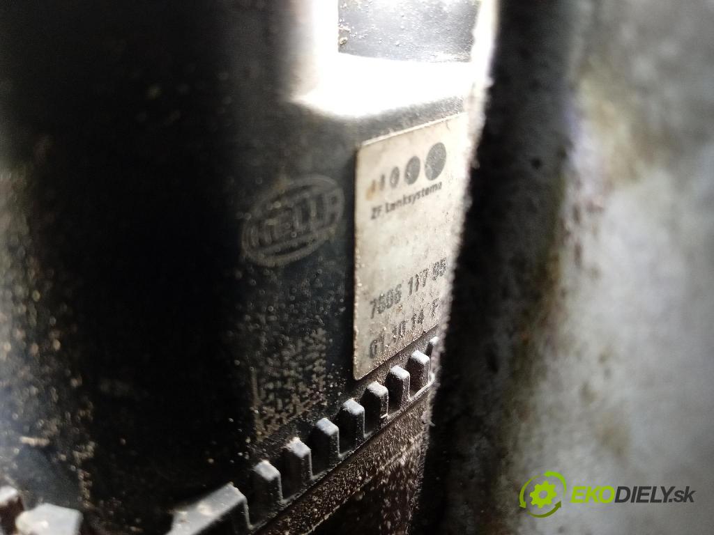 Bmw Seria 1 2014 řízení volantu 6868067