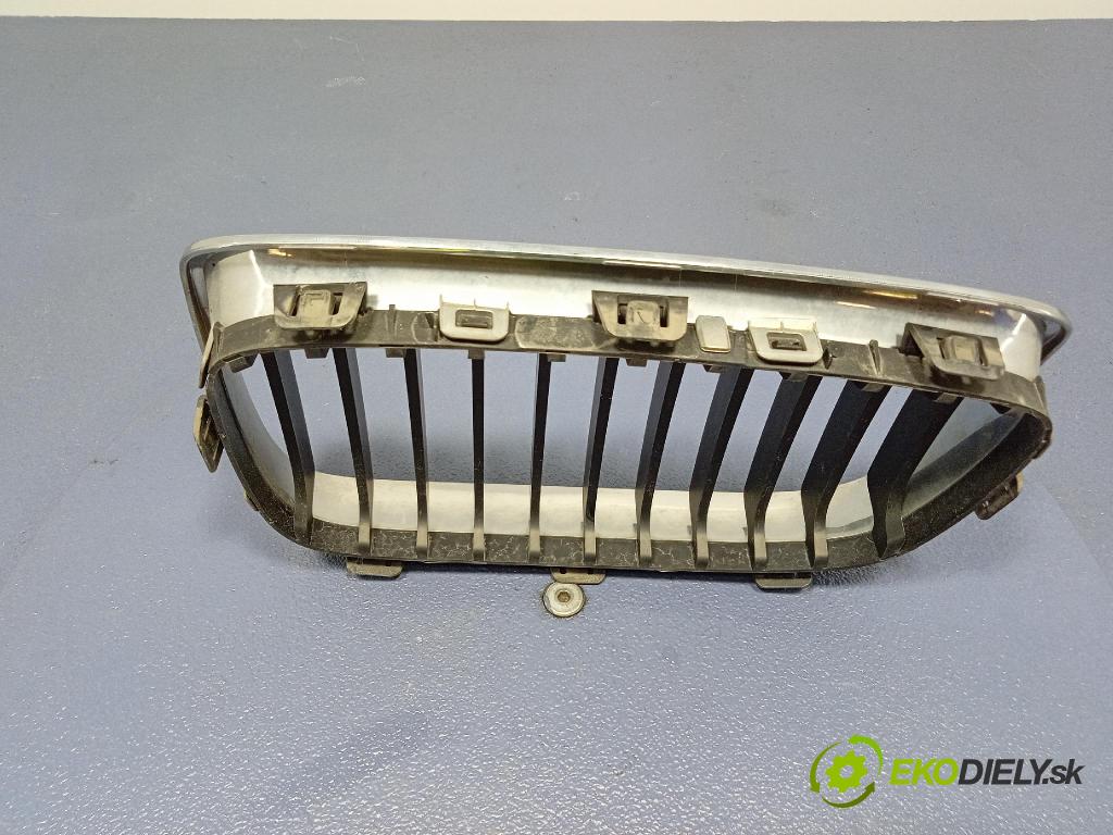 Bmw Seria 1 2014 miežka / Gril: 7239022