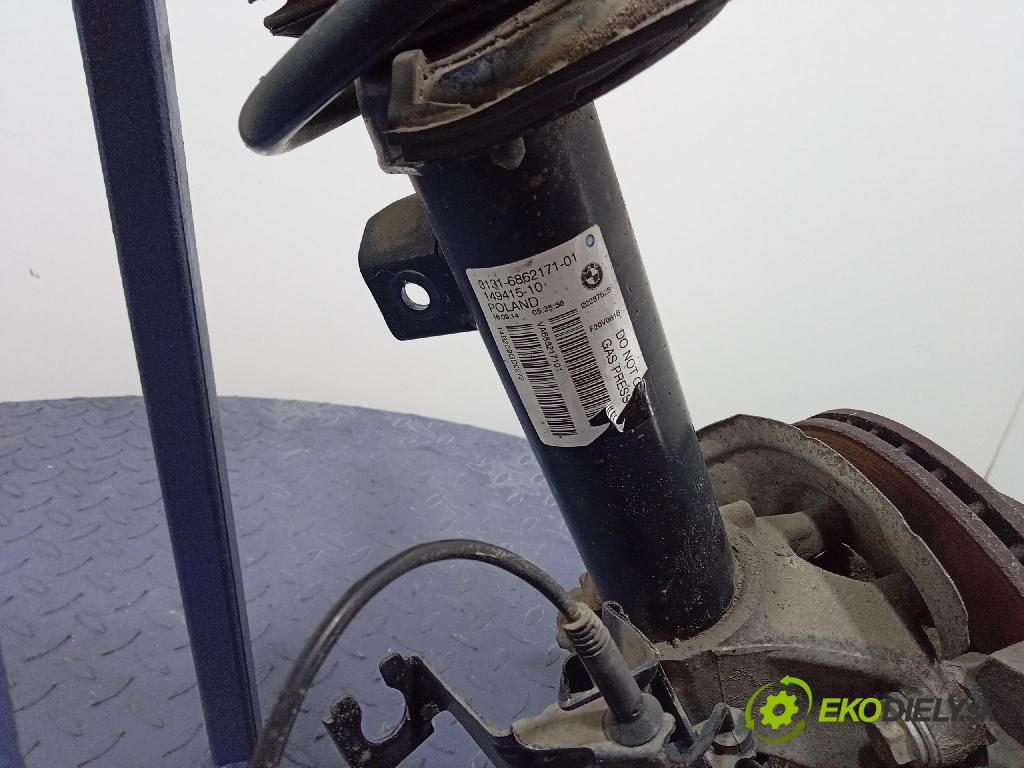 Bmw Seria 1 2014 McPerson: v pravo: 6862171