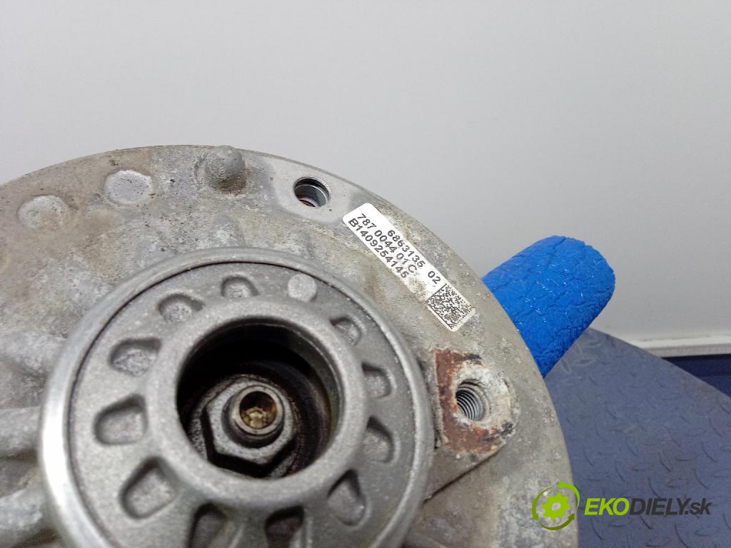 Bmw Seria 1 2014 McPerson: v pravo: 6862171