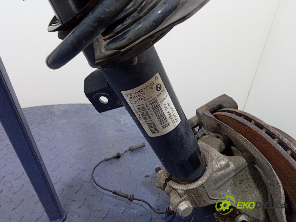 Bmw Seria 1 2014 McPerson: Vľavo: 6862171