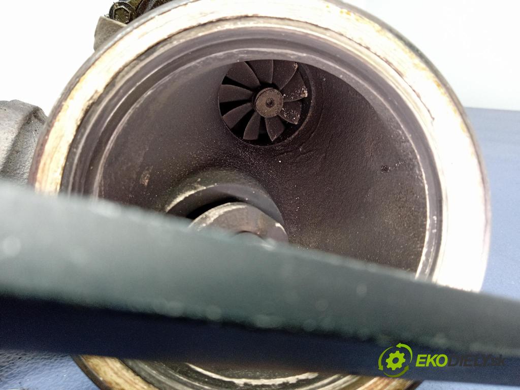 Bmw Seria 1 2014 Turbo-kompresor: 7643719