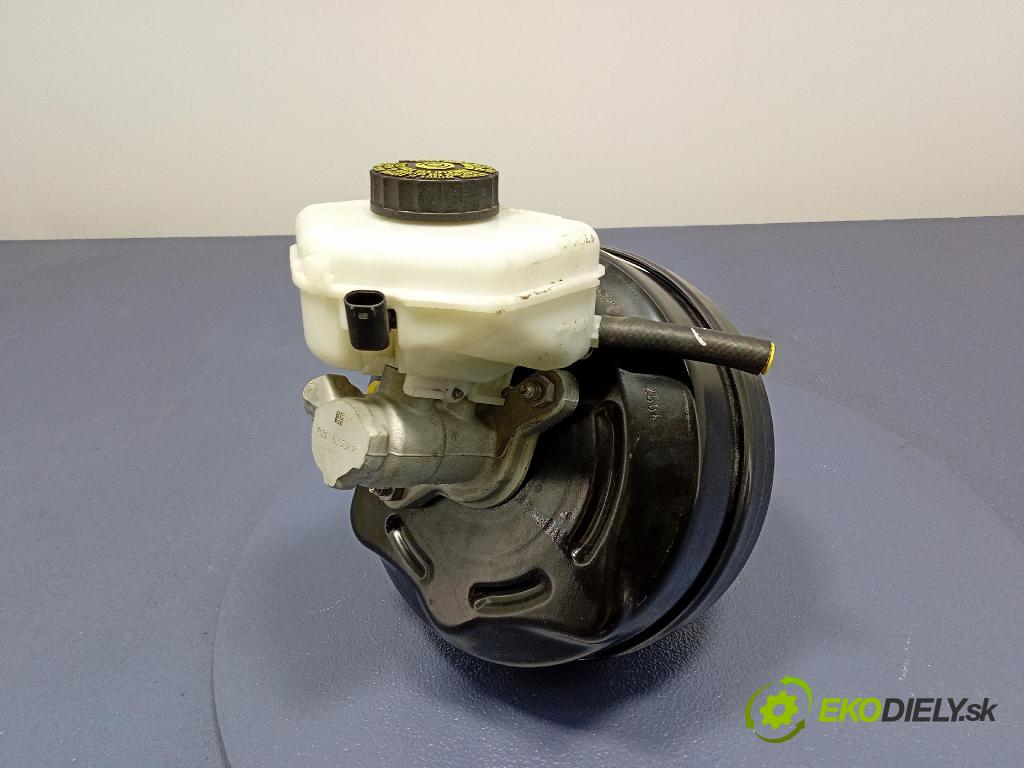 Bmw Seria 1 2014 servo Brzdní: 6798418