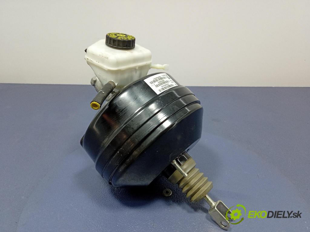 Bmw Seria 1 2014 servo Brzdní: 6798418